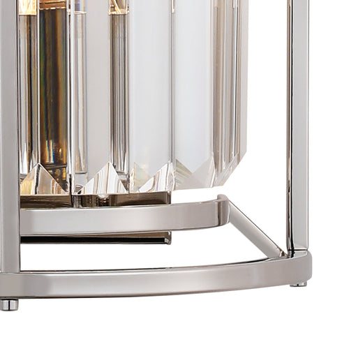 Mano Wall Lamp 2 Light
